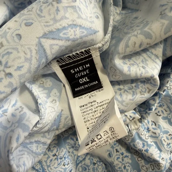 Two-Piece Set - Picture 3 of 3